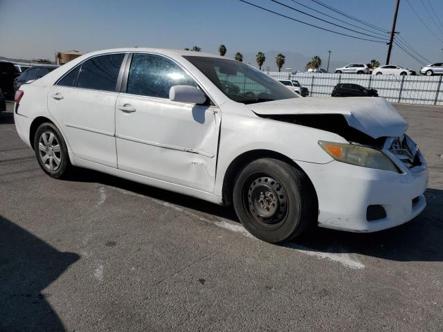 Photo 4 from auction – 2011 TOYOTA CAMRY BASE with VIN 4T4BF3EKXBR156157