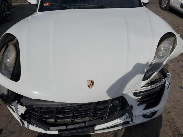 Photo 12 from auction – 2017 PORSCHE MACAN with VIN WP1AA2A55HLB02006