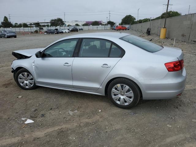 Photo 2 from auction – 2011 VOLKSWAGEN JETTA BASE with VIN 3VW2K7AJ7BM011206