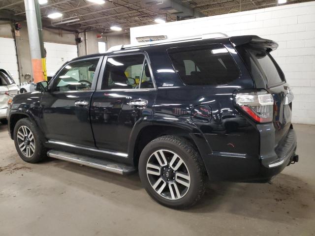 Photo 2 from auction – 2019 TOYOTA 4RUNNER SR with VIN JTEBU5JR5K5711797