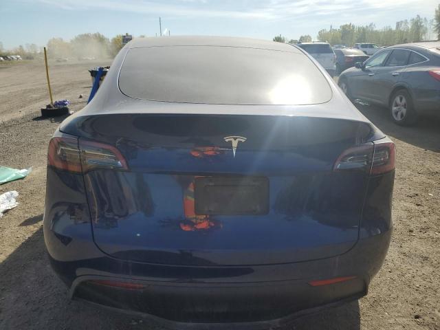 Photo 6 from auction – 2023 TESLA MODEL Y with VIN LRWYGDFD8PC227085