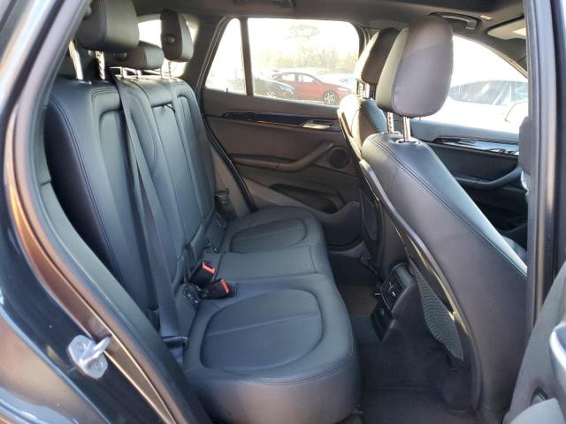 Photo 11 from auction – 2017 BMW X1 XDRIVE2 with VIN WBXHT3C33H5F80155