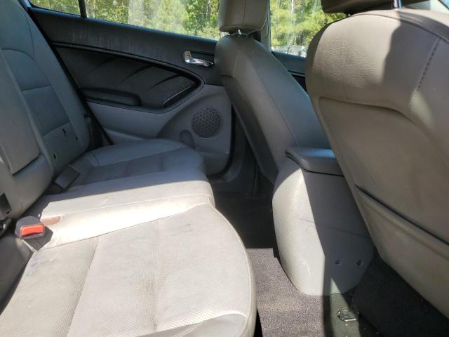 Photo 10 from auction – 2015 KIA FORTE EX with VIN KNAFX5A88F5311238