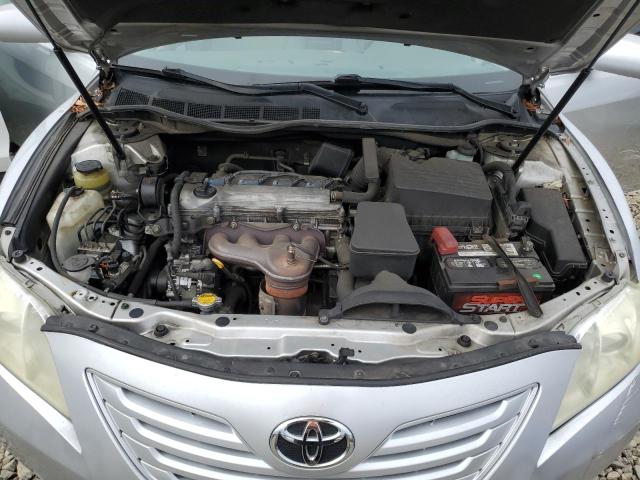 Photo 11 from auction – 2009 TOYOTA CAMRY BASE with VIN 4T1BE46K39U273963