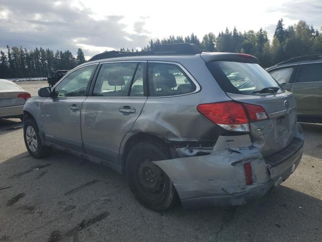 Photo 2 from auction – 2010 SUBARU OUTBACK 2. with VIN 4S4BRCAC7A3351993
