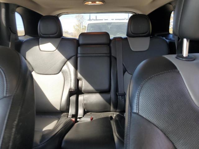 Photo 10 from auction – 2014 JEEP CHEROKEE L with VIN 1C4PJLDS6EW256088
