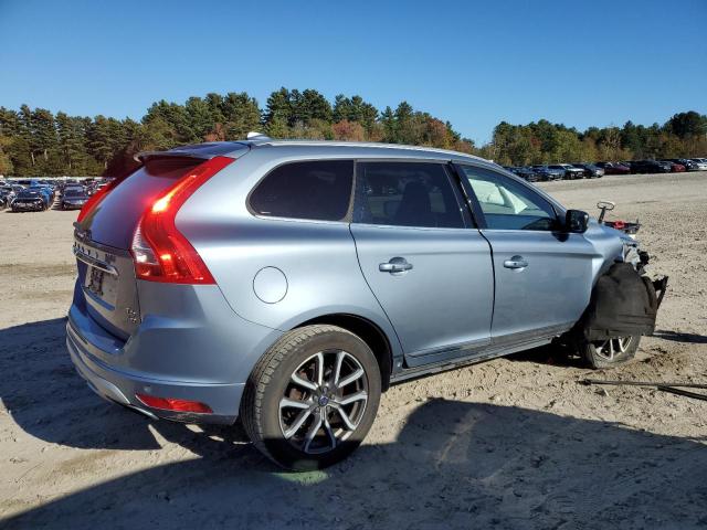 Photo 3 from auction – 2017 VOLVO XC60 T6 DYNAMIC with VIN YV449MRR8H2004567