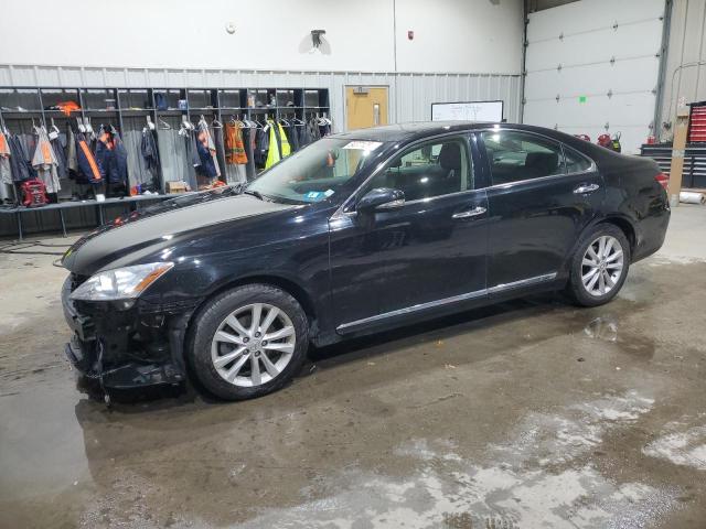 LEXUS ES 350 2012 with VIN JTHBK1EG4C2511149 - Photo from auction