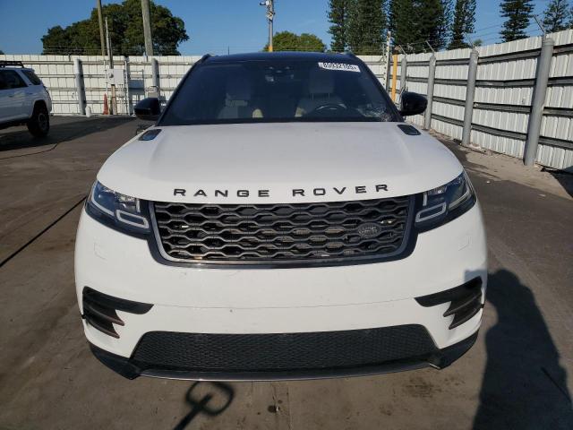 Photo 5 from auction – 2019 LAND ROVER RANGE ROVE with VIN SALYL2EX2KA793531