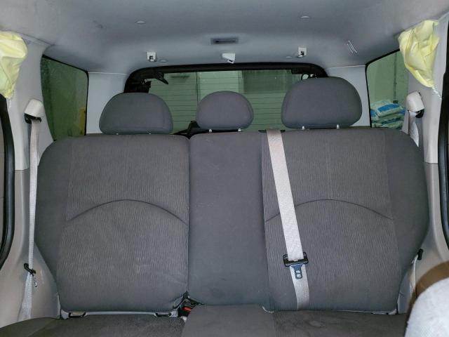 Photo 10 from auction – 2008 MAZDA TRIBUTE I with VIN 4F2CZ02Z68KM23390