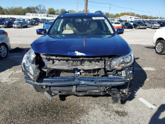 Снимка 5 от търг – 2016 SUBARU OUTBACK 2. с VIN 4S4BSAEC8G3281996