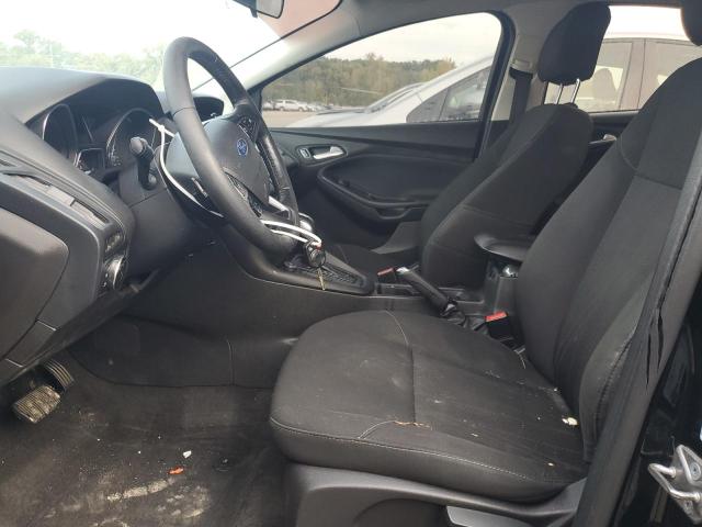 Photo 7 from auction – 2016 FORD FOCUS SE with VIN 1FADP3F22GL301407