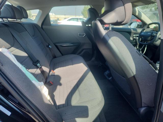 Photo 10 from auction – 2025 KIA K4 EX with VIN 3KPFU4DE9SE191102