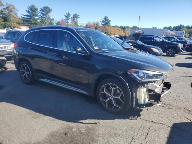 Photo 4 from auction – 2016 BMW X1 XDRIVE2 with VIN WBXHT3C39GP881027