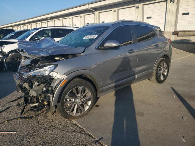 BUICK ENCORE GX 2023 with VIN KL4MMDSL9PB112468 - Photo from auction