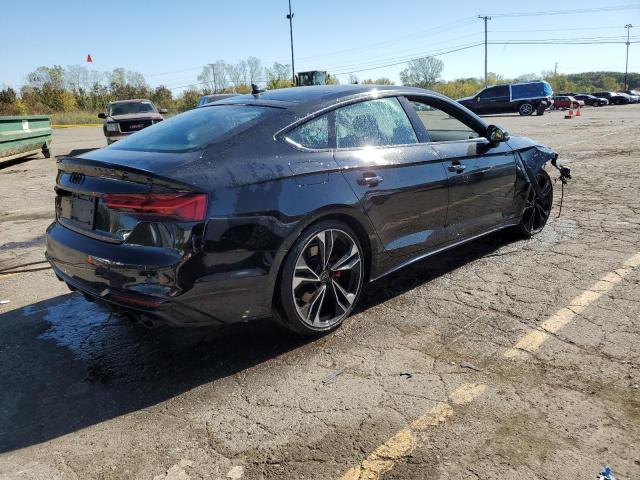 Foto 3 de la subasta – 2024 AUDI S5 PREMIUM con VIN WAUC4CF53RA068335