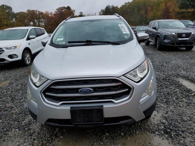 Photo 5 from auction – 2018 FORD ECOSPORT S with VIN MAJ3P1TEXJC175884