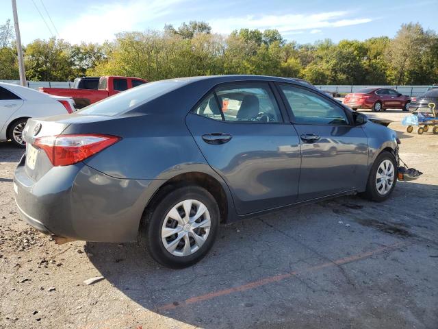 Photo 3 from auction – 2014 TOYOTA COROLLA L with VIN 5YFBURHE5EP008495