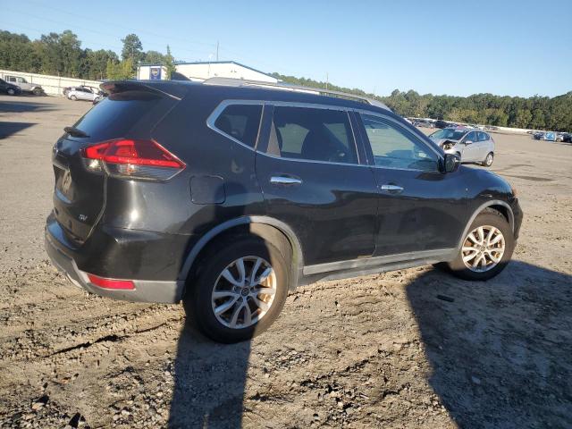 Photo 3 from auction – 2018 NISSAN ROGUE S with VIN KNMAT2MT8JP509340