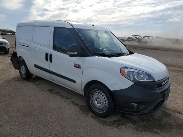 Photo 4 from auction – 2020 RAM PROMASTER with VIN ZFBHRFAB7L6R90287