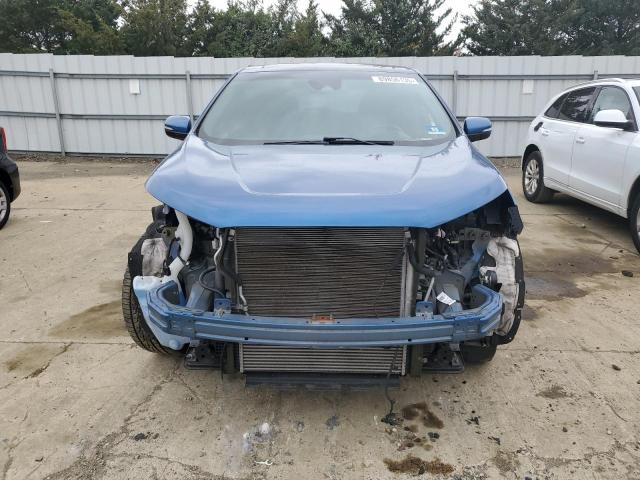 Photo 5 from auction – 2020 FORD EDGE ST with VIN 2FMPK4AP6LBA01700