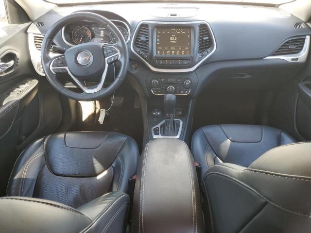 Photo 8 from auction – 2016 JEEP CHEROKEE L with VIN 1C4PJMDS0GW188461