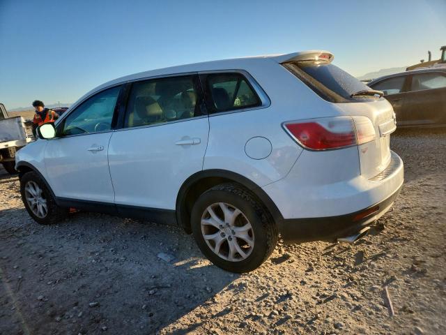 Photo 2 from auction – 2012 MAZDA CX-9 with VIN JM3TB2CA6C0339980