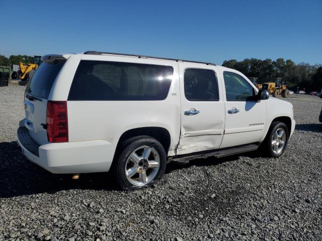 Photo 3 from auction – 2008 CHEVROLET SUBURBAN C with VIN 1GNFC16048R119084