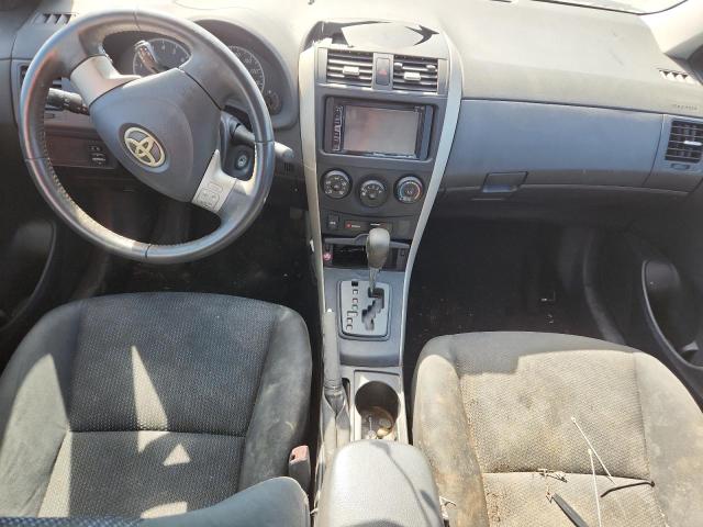 Photo 8 from auction – 2009 TOYOTA COROLLA with VIN 1NXBU40E89Z145577