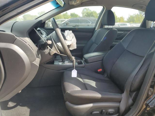 Photo 7 from auction – 2017 NISSAN ALTIMA 2.5 with VIN 1N4AL3AP9HC210427