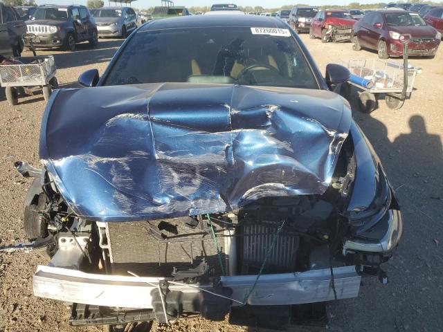 Photo 5 from auction – 2021 HYUNDAI SONATA LIM with VIN 5NPEH4J24MH096830