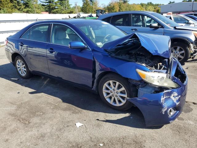 Photo 4 from auction – 2011 TOYOTA CAMRY BASE with VIN 4T1BF3EK9BU718673