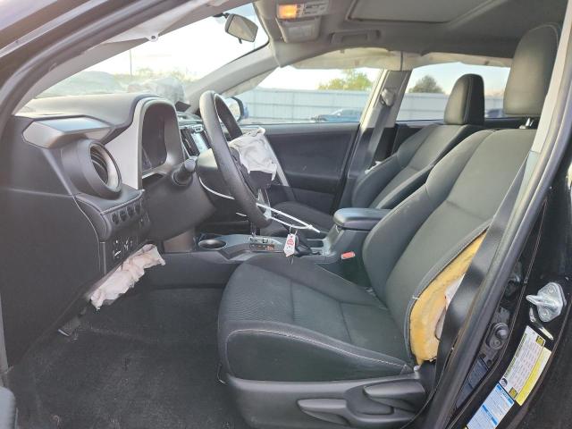 Photo 7 from auction – 2015 TOYOTA RAV4 XLE with VIN 2T3RFREV6FW333242