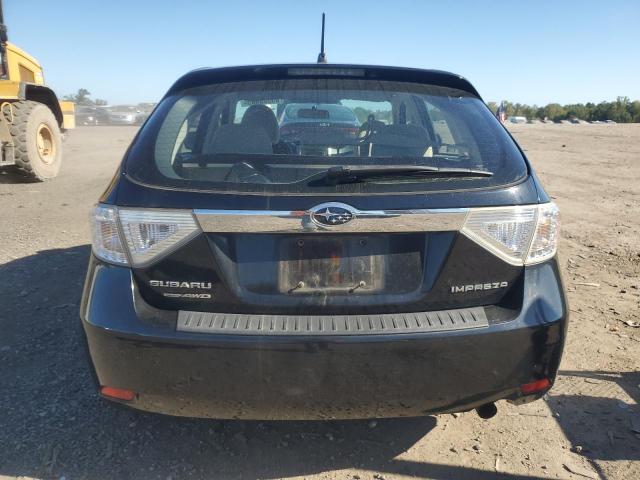 Photo 6 from auction – 2010 SUBARU IMPREZA 2. with VIN JF1GH6A62AH804337