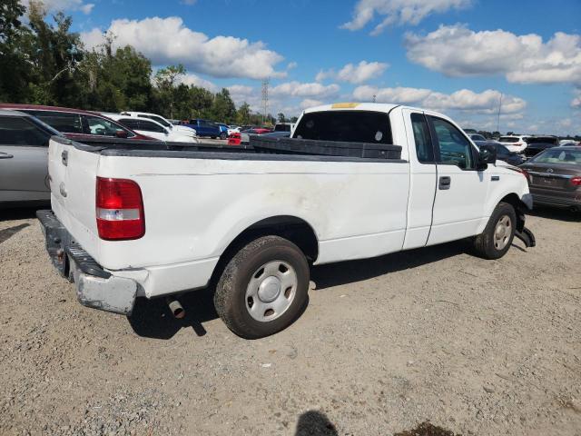 Photo 3 from auction – 2006 FORD F150 with VIN 1FTRF12276NA42901