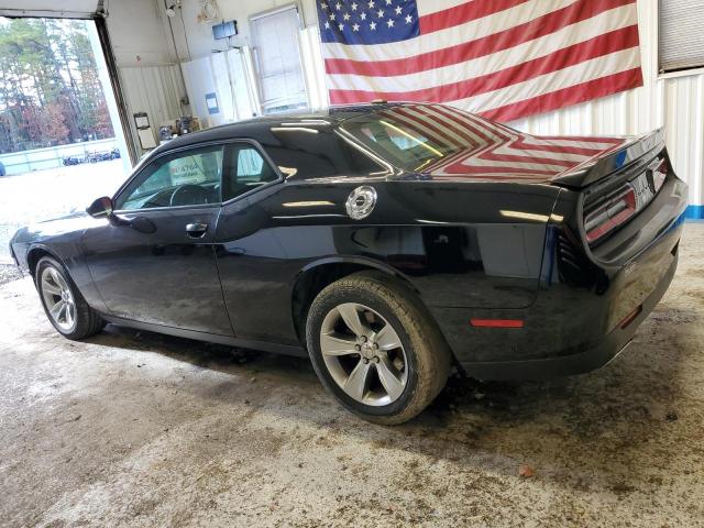 Photo 2 from auction – 2021 DODGE CHALLENGER with VIN 2C3CDZAG2MH547049