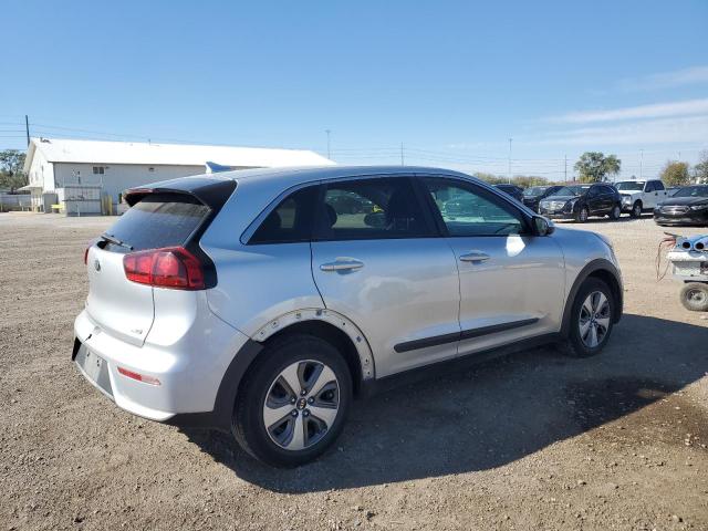 Photo 3 from auction – 2017 KIA NIRO FE with VIN KNDCB3LC4H5049702