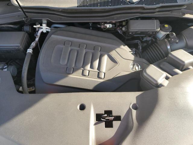 Photo 12 from auction – 2019 ACURA MDX TECHNO with VIN 5J8YD4H5XKL008558