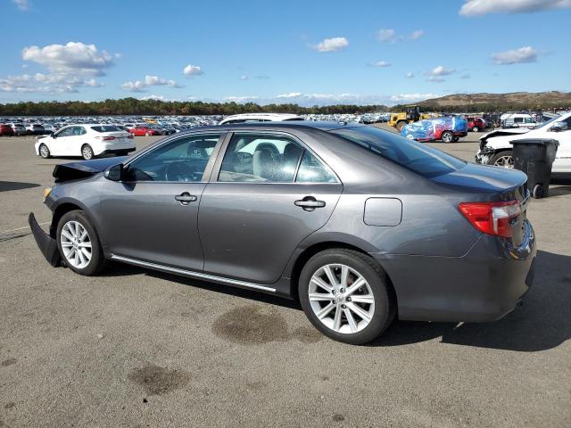 Photo 2 from auction – 2013 TOYOTA CAMRY L with VIN 4T4BF1FK7DR292557