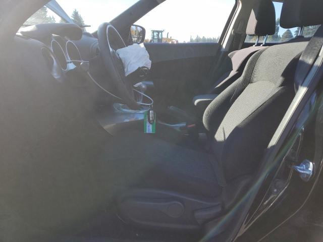 Photo 7 from auction – 2015 NISSAN JUKE S with VIN JN8AF5MR4FT502546