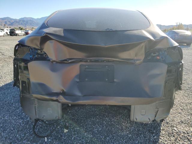 Photo 6 from auction – 2023 TESLA MODEL Y with VIN 7SAYGAEE3PF900642