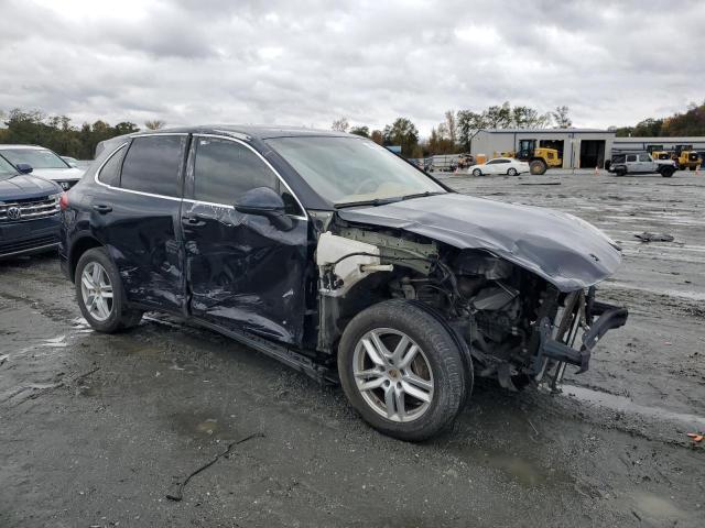 Photo 4 from auction – 2016 PORSCHE CAYENNE with VIN WP1AA2A26GLA10939
