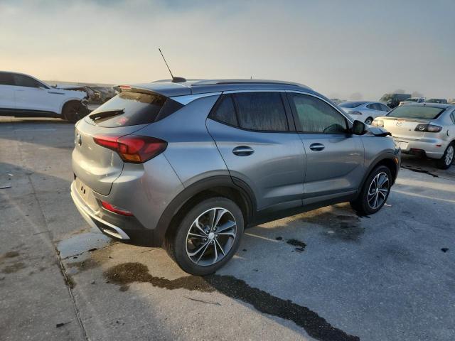 Photo 3 from auction – 2020 BUICK ENCORE GX with VIN KL4MMDSL0LB080553