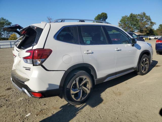 Фото 3 с аукциона – 2023 SUBARU FORESTER T с VIN JF2SKARC7PH531618