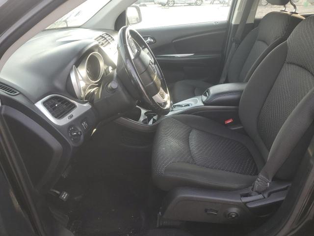 Photo 7 from auction – 2020 DODGE JOURNEY SE with VIN 3C4PDCAB9LT273756