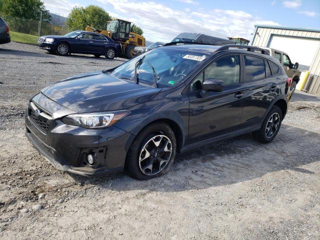 SUBARU CROSSTREK 2019 z numerem VIN JF2GTAEC5KH247731 - Zdjęcie z aukcji