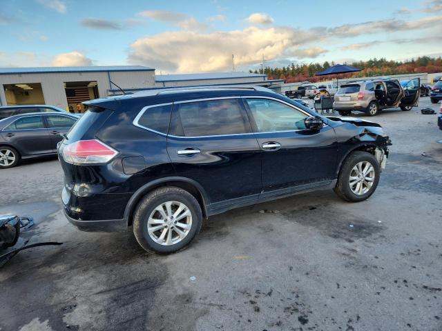 Photo 3 from auction – 2015 NISSAN ROGUE S with VIN KNMAT2MV1FP521113