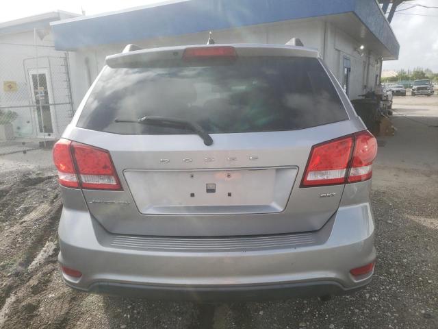 Photo 6 from auction – 2017 DODGE JOURNEY SX with VIN 3C4PDCBB0HT507868