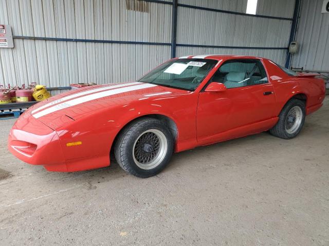 PONTIAC FIREBIRD T 1992 with VIN 1G2FW23F6NL204154 - Photo from auction
