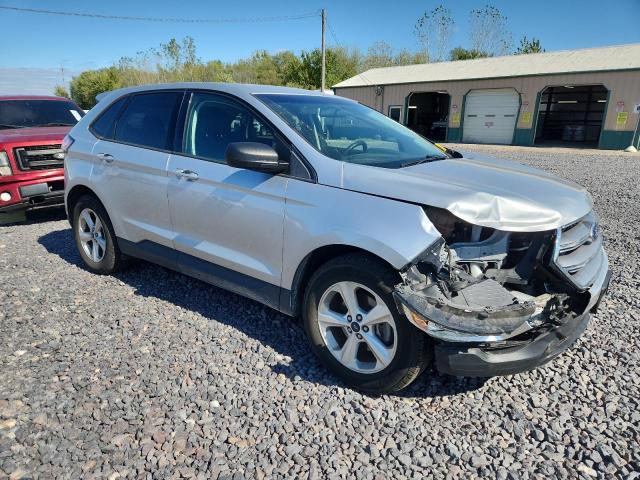 Photo 4 from auction – 2017 FORD EDGE SE with VIN 2FMPK3G99HBC60854